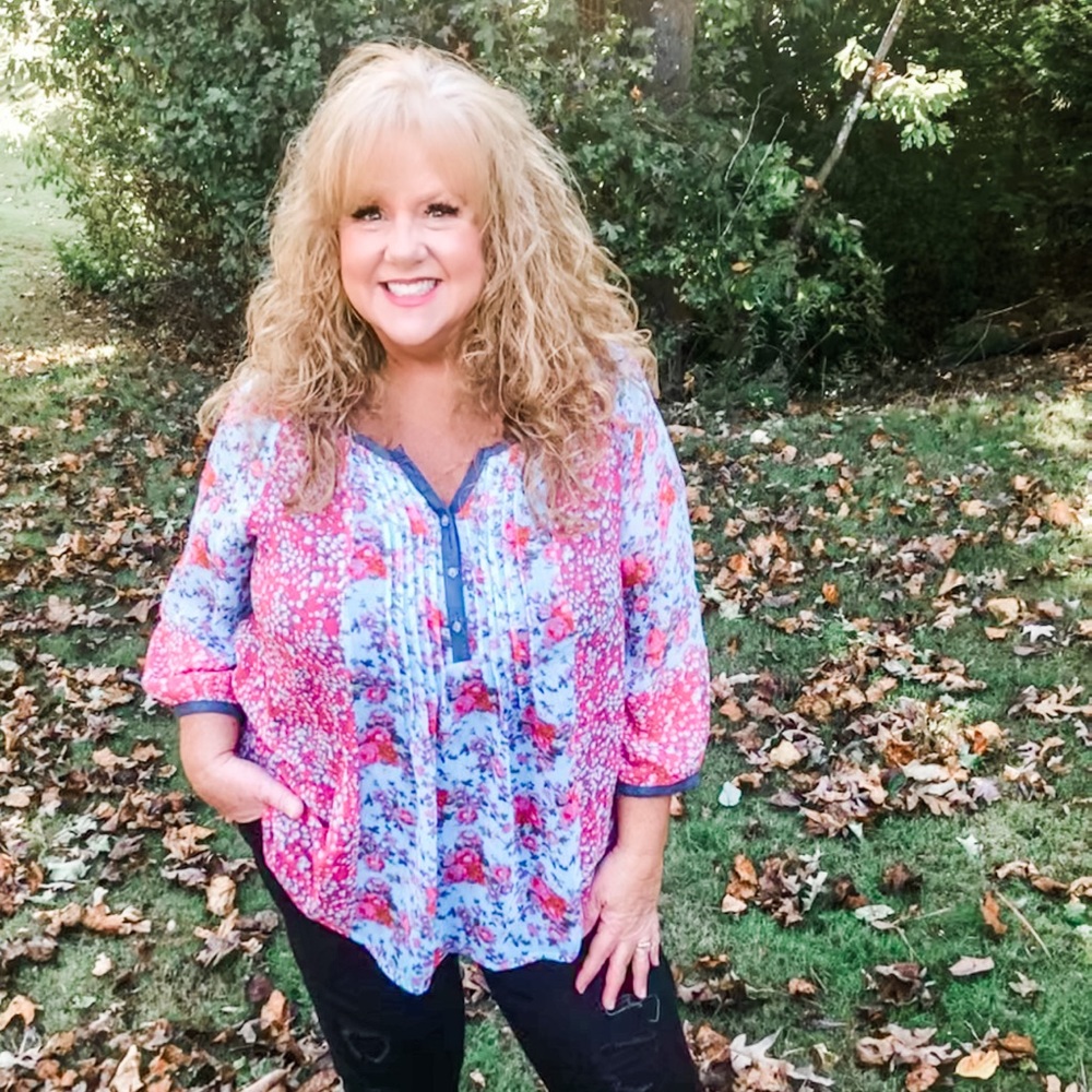 Meet your Posher, Brandi